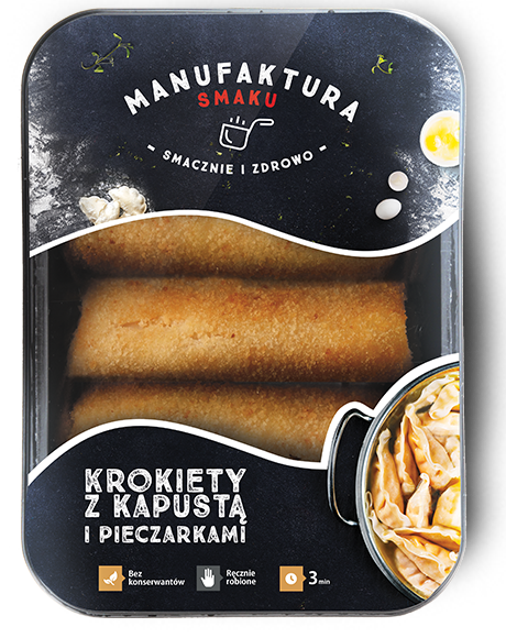 Pierogi z serem